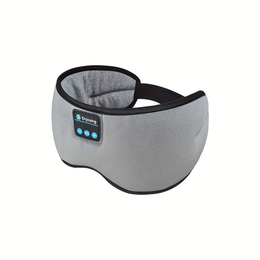 Wireless 5.3 Sleep Mask