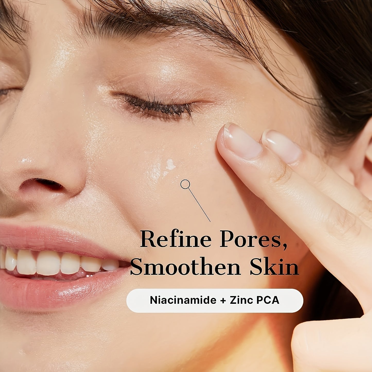 30ml Facial Serum Face cleaner