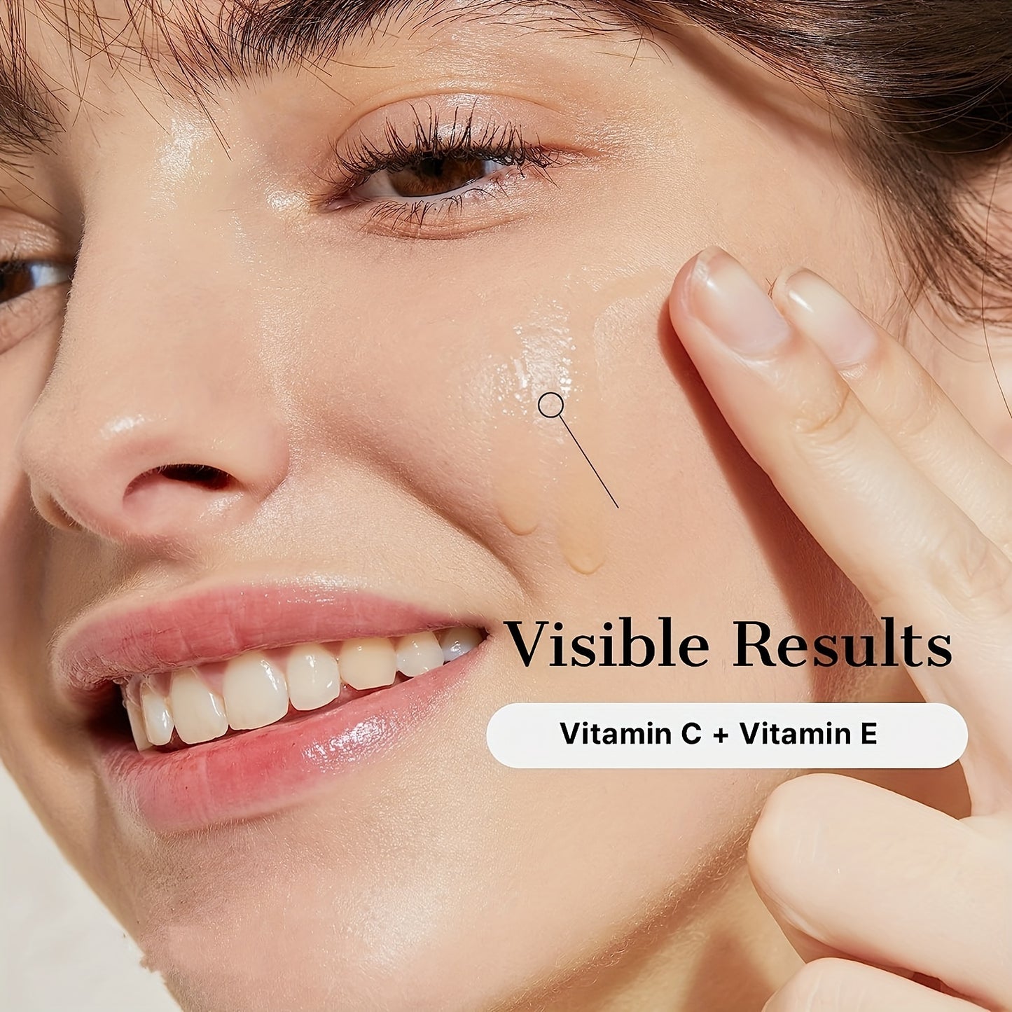 30ml Facial Serum Face cleaner