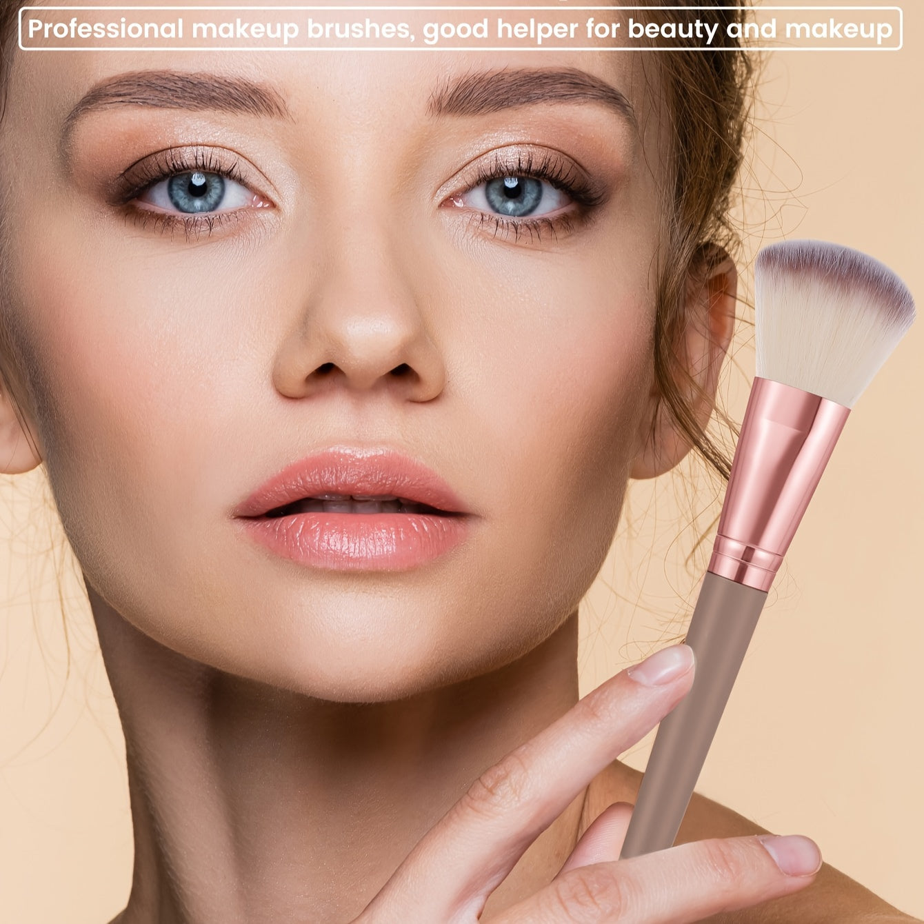 48pcs Makeup Tool Set