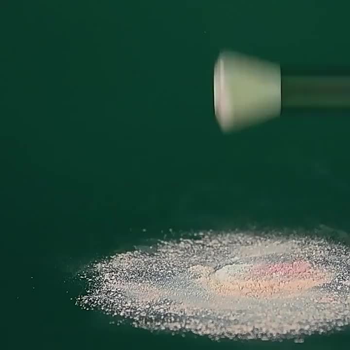 Deep-Clean, USB-Powered Makeup Brush Cleaner