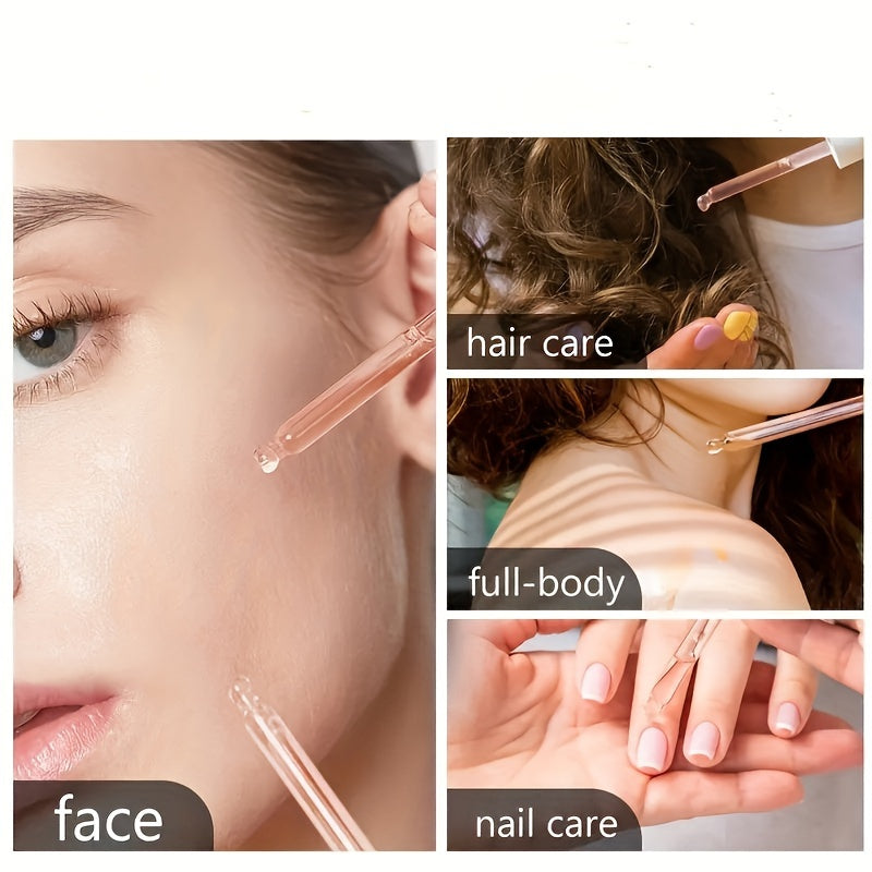 30ml Facial Serum Face cleaner