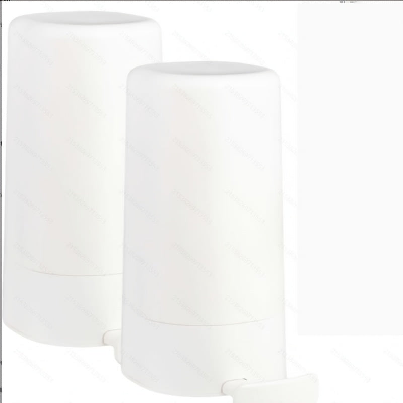 1/2/3pcs Cylindrical Plastic Soap Flaker