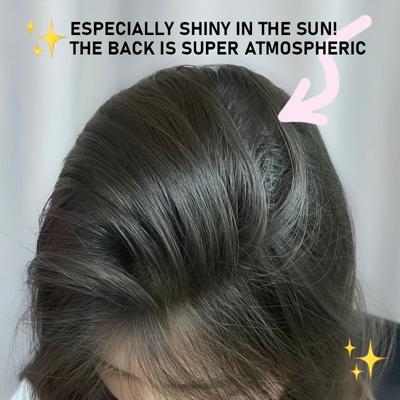 3pcs ginger shampoo