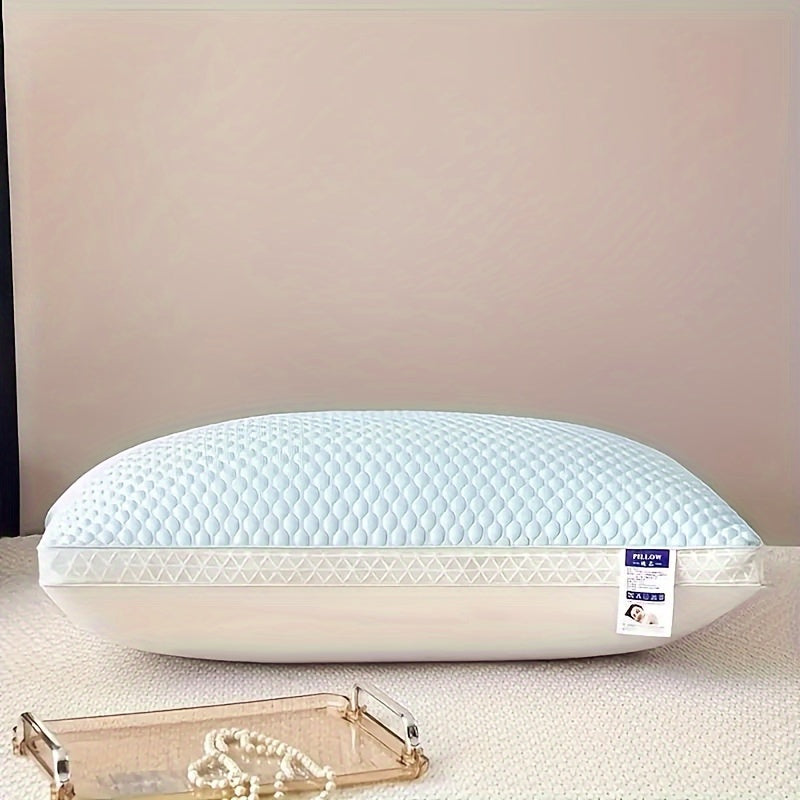 2pcs Cooling Breathable Tofu Pillows