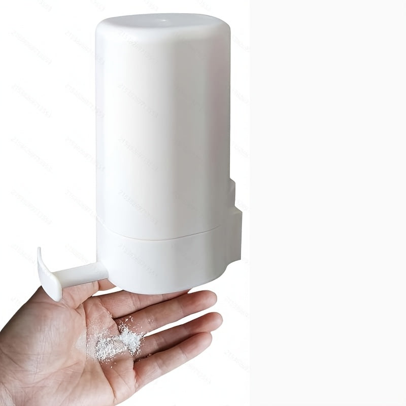 1/2/3pcs Cylindrical Plastic Soap Flaker