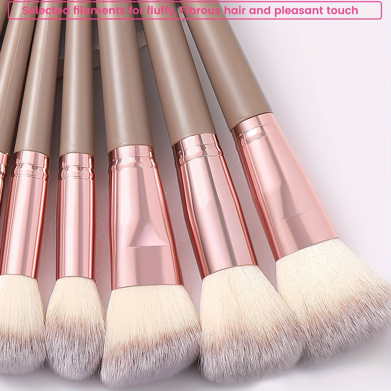 48pcs Makeup Tool Set