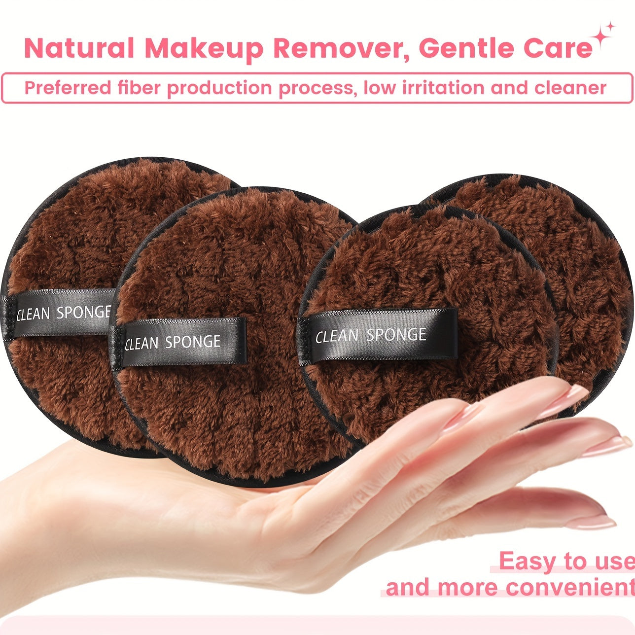 48pcs Makeup Tool Set